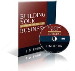 building your network marketing business